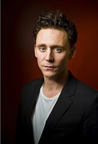 DMQBT 1000 Piece British Actor Hiddleston Poster Lernspielzeug Für Erwachsene Und Familien Jz7Tw von DMQBT