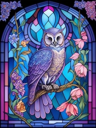 DMQBT 1000 Stück - Bunt - Schwieriges Puzzle - Colour Owlss Poster - Puzzlespielzeug Zum Stressabbau Für Erwachsene Und Familien - Gedächtnis Und Wahrnehmungsspiele Für Ältere Menschen - DX350ZW DMQBT 1000 Stück - Bunt - Schwieriges Puzzle - Colour Owlss Poster - Puzzlespielzeug Zum Stressabbau Für Erwachsene Und Familien - Gedächtnis Und Wahrnehmungsspiele Für Ältere Menschen - DX350ZW von DMQBT