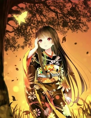 DMQBT 1000 Stück - Buntes Unregelmäßiges Puzzle - Japanese Animes Hellss Girlss - Puzzlespielzeug Zum Stressabbau Für Erwachsene Und Familien - DX260ZW DMQBT 1000 Stück - Buntes Unregelmäßiges Puzzle - Japanese Animes Hellss Girlss - Puzzlespielzeug Zum Stressabbau Für Erwachsene Und Familien - DX260ZW von DMQBT