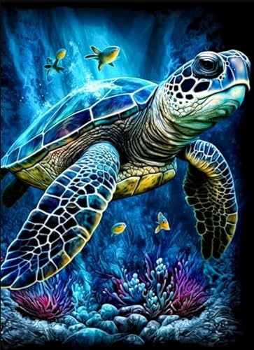 DMQBT 1000 Stück - Schwieriges Puzzle - Sea Animals Turtless Fun Poster - Stressabbau Spiel Für Erwachsene Kunst Bild - Familienspaß Herausforderungs Spielzeug - DX436ZW DMQBT 1000 Stück - Schwieriges Puzzle - Sea Animals Turtless Fun Poster - Stressabbau Spiel Für Erwachsene Kunst Bild - Familienspaß Herausforderungs Spielzeug - DX436ZW von DMQBT