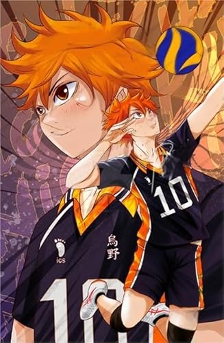 DMQBT 1500 Stück ,Bunt Fun Puzzle ,Bilder ,Gifts ,Japanese Animes Haikyuu!! ,Spiele Zur Stressreduzierung Für Die Ganze Familie ,Heraus Für Derungs Spielzeug Für Erwachsene - Xp230Qk DMQBT 1500 Stück ,Bunt Fun Puzzle ,Bilder ,Gifts ,Japanese Animes Haikyuu!! ,Spiele Zur Stressreduzierung Für Die Ganze Familie ,Heraus Für Derungs Spielzeug Für Erwachsene - Xp230Qk von DMQBT