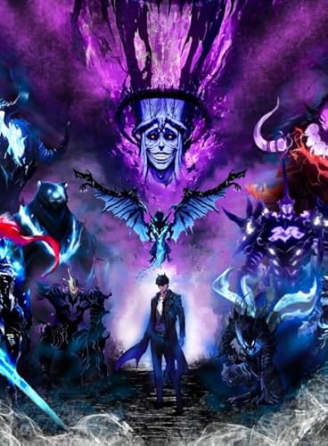 DMQBT 1500 Stück - Bunt Puzzle - Bilder - Gifts - Classic Japanese Animes Leveling - Heraus for Derungs Spiele Für Kinder - Dekompres Sions Spielzeug Für Erwachsene - Xt163Zp DMQBT 1500 Stück - Bunt Puzzle - Bilder - Gifts - Classic Japanese Animes Leveling - Heraus for Derungs Spiele Für Kinder - Dekompres Sions Spielzeug Für Erwachsene - Xt163Zp von DMQBT