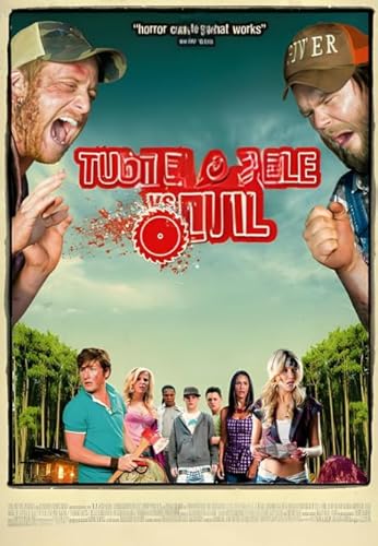 DMQBT Film Tuckers Posters Puzzle 1000 Teile Colorful Ability Game Für Die Ganze Familie Erwachsener Wp56Yw von DMQBT