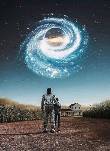 DMQBT Puzzle 1000 Teilen Film Interstellars Poster for Adult Family Decompression Toy Jz418Tw DMQBT Puzzle 1000 Teilen Film Interstellars Poster for Adult Family Decompression Toy Jz418Tw von DMQBT