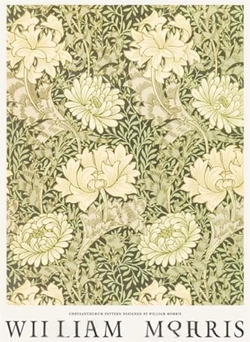 DMQBT Puzzle 1500 Stück ,Unregelmäßiges Puzzle ,Poster ,Gifts ,Williamss Morriss Retro Paintings ,Family Fun Difficult Challenge Toys ,Wand Kunst Dekoration - Xt152Zp DMQBT Puzzle 1500 Stück ,Unregelmäßiges Puzzle ,Poster ,Gifts ,Williamss Morriss Retro Paintings ,Family Fun Difficult Challenge Toys ,Wand Kunst Dekoration - Xt152Zp von DMQBT