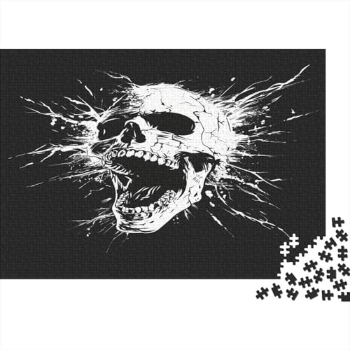 Menschliches Skelett 1000 Stück Puzzle Für 1000 Stück Puzzle Für -Crazy Süßigkeiten-1000 Stück Puzzle Große Puzzles Kinder Lernspiel Spielzeug Geschenk Für Die Wanddekoration Puzzel 1000pcs ( Menschliches Skelett 1000 Stück Puzzle Für 1000 Stück Puzzle Für -Crazy Süßigkeiten-1000 Stück Puzzle Große Puzzles Kinder Lernspiel Spielzeug Geschenk Für Die Wanddekoration Puzzel 1000pcs ( von DNAVSOETR