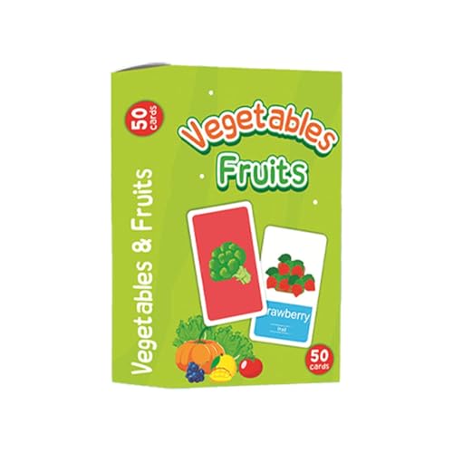 Flash-Karte für Kinder, Flashcard-Set für Kinder - Flashcard-Kit zum Lernen von Buchstaben für , lustiges Lernspielzeug für Kinder für , von DNCG