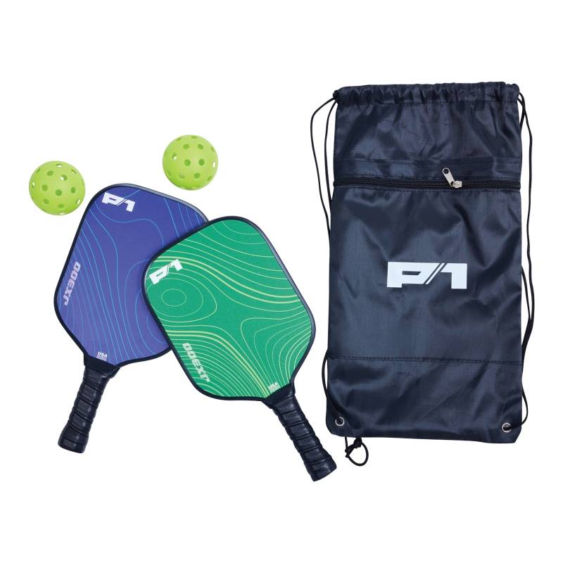 Do-U-Play Pickleball Starter Kit von DO-U-PLAY