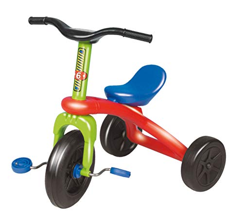 DOHANY 164 Pedal Bike Trike Für Kinder von 3 Jahren, Bis 50 kg von ZYZYZK