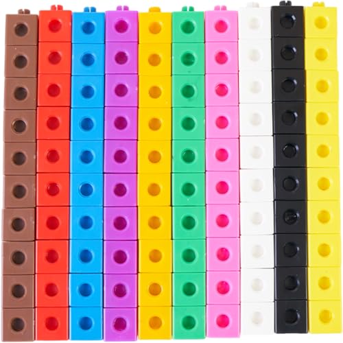 DOHE 01007 Educa 100-teiliges Set für Kinder, Mehrfarbig, 24x10,1x4,1 cm von DOHE