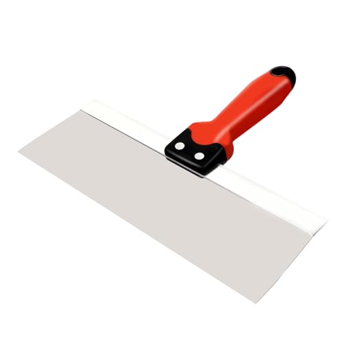 DOITOOL Schaber Messer Zange Auto Kabelschneider Akku-Bohrmaschine Draht slico spatel Drywall Tools Handwerkerwerkzeug Handy Reparatur Spachtelwerkzeuge tragbarer Spachtelschneider Plastik von DOITOOL