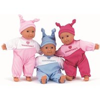 DOLLSWORLD 60518 Baby Sweetheart - sortiert von DOLLSWORLD