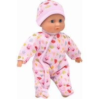 DOLLSWORLD 78006 Babypuppe Grace von DOLLSWORLD