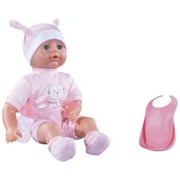 idee+spiel 08130 dollsworld Baby Boohoo von DOLLSWORLD