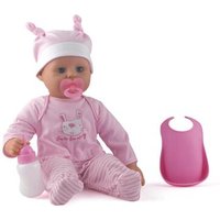 idee+spiel 08132 dollsworld Mädchen-Puppe Boohoo mit richtigen Tränen von DOLLSWORLD