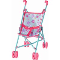 idee+spiel 08181 dollsworld Puppen-Buggy von DOLLSWORLD