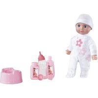 idee+spiel 08541 dollsworld Babypuppe Sophie, sortiert von DOLLSWORLD