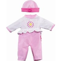 idee+spiel 520-08516 dollsworld Puppenbekleidungsset Deluxe, sortiert von DOLLSWORLD