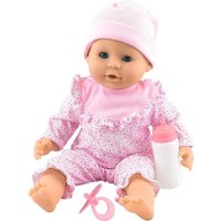 idee+spiel 60316 dollsworld Babypuppe Little Treasure von DOLLSWORLD