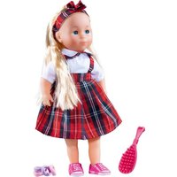 idee+spiel 60392 dollsworld Victoria Mädchenpuppe von DOLLSWORLD