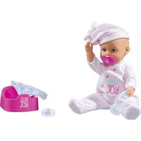 idee+spiel 60404 dollsworld Puppenset Little Joy von DOLLSWORLD