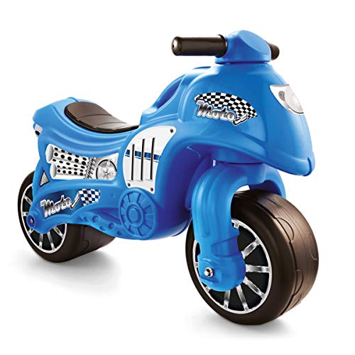 DOLU 8029 Sport Bike-blau von Dolu