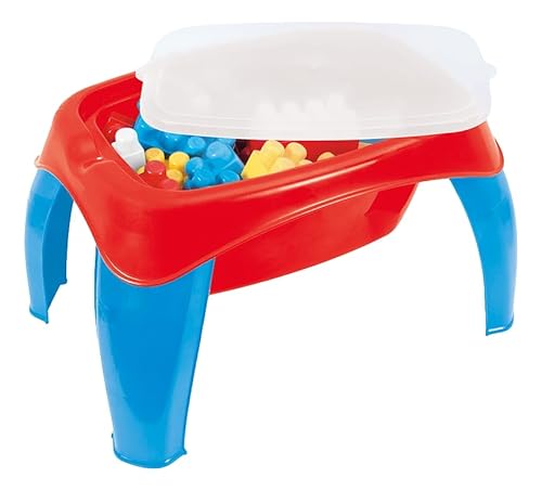 Dolu Activity Table inkl. 30 Blocks 5298 Dolu Activity Table inkl. 30 Blocks 5298 von DOLU