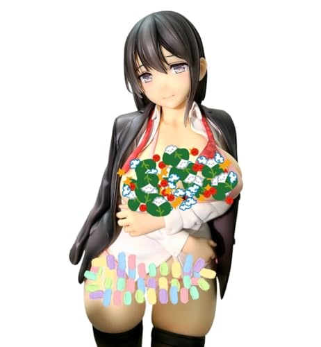 Hentai Figur - Amamiya Yukiko - 1/6 Ecchi Figure Action Anime Figure Girl Home Decor Collectible Figurine von DONGLING