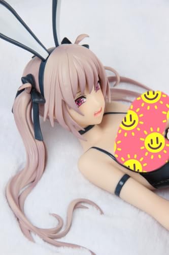 Hentai Figur - Lilly - Waifu Figure Action Anime Figure Girl Home Decor Collectible Figurine(PVC) von DONGLING