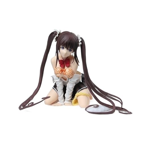 Original Hentai Figur - Anayama - Waifu Figure Action Anime Figure Girl Home Decor Collectible Figurine Collection 21cm/8.2inches(PVC) von DONGLING