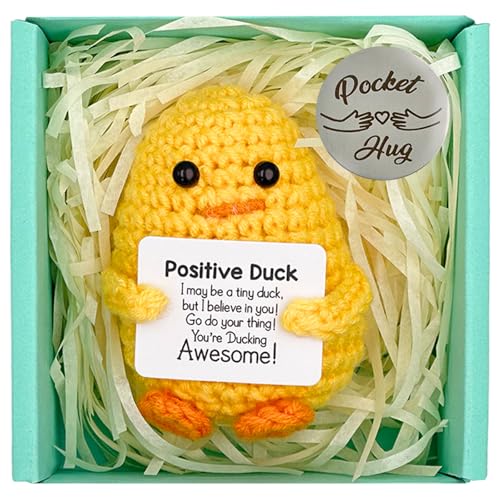 DONGTATA Positive Duck von DONGTATA