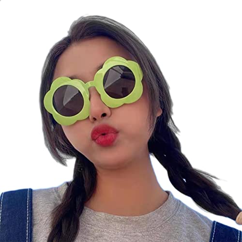 DOSERTY Party-Brillen, hawaiianische lustige Dekorationen, für Teenager, Hawaii-Erwachsene, Gastgeschenk für Teenager, Zubehör und Dekorationen, Strandthema DOSERTY Party-Brillen, hawaiianische lustige Dekorationen, für Teenager, Hawaii-Erwachsene, Gastgeschenk für Teenager, Zubehör und Dekorationen, Strandthema von DOSERTY