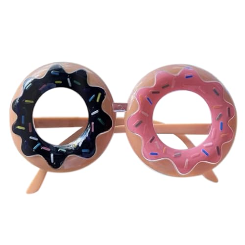 DOSERTY Party-Brillen, hawaiianische lustige Dekorationen, für Teenager, Hawaii-Erwachsene, Gastgeschenk für Teenager, Zubehör und Dekorationen, Strandthema DOSERTY Party-Brillen, hawaiianische lustige Dekorationen, für Teenager, Hawaii-Erwachsene, Gastgeschenk für Teenager, Zubehör und Dekorationen, Strandthema von DOSERTY