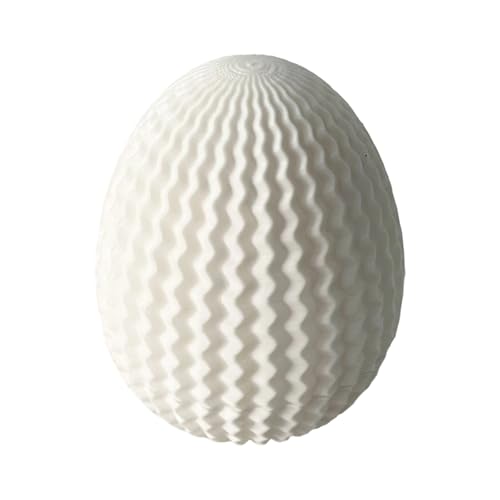 Interaktive Rotierende Eier Puzzle Spiel Aufbewahrungsbox Pädagogische Gehirn-Teaser für kreative Problemlösungsfähigkeiten für Büro Labyrinth Puzzle Eier Interaktive Rotierende Eier Puzzle Spiel Aufbewahrungsbox Pädagogische Gehirn-Teaser für kreative Problemlösungsfähigkeiten für Büro Labyrinth Puzzle Eier von DOSERTY