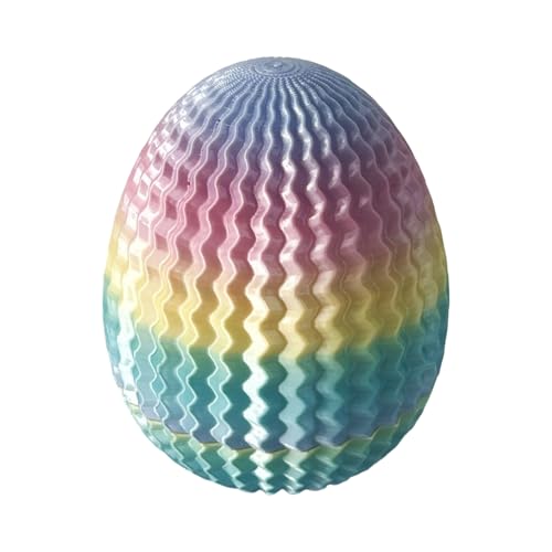 Interaktive Rotierende Eier Puzzle Spiel Aufbewahrungsbox Pädagogische Gehirn-Teaser für kreative Problemlösungsfähigkeiten für Büro Labyrinth Puzzle Eier Interaktive Rotierende Eier Puzzle Spiel Aufbewahrungsbox Pädagogische Gehirn-Teaser für kreative Problemlösungsfähigkeiten für Büro Labyrinth Puzzle Eier von DOSERTY