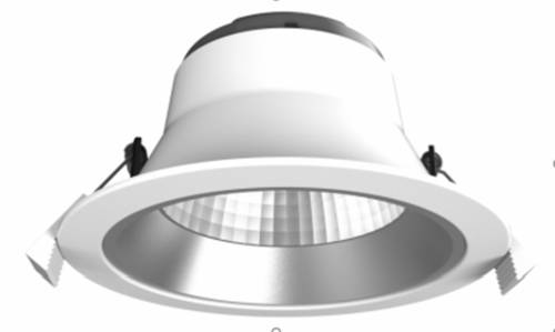 DOTLUX 4974-0FW060 LED-Deckenstrahler von DOTLUX