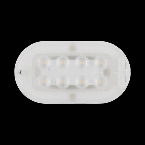 DOTLUX 5380-040120 LED-Wandleuchte von DOTLUX