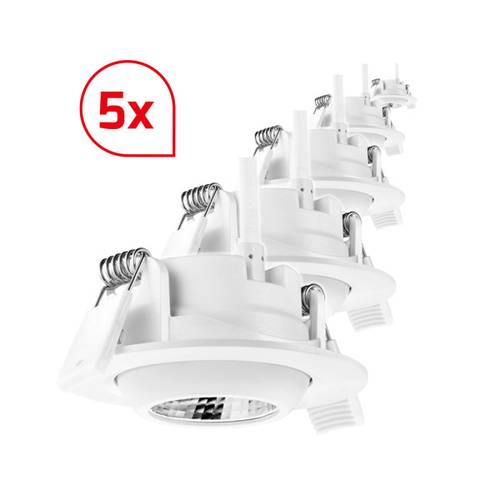 DOTLUX 600092 LED-Deckenstrahler von DOTLUX