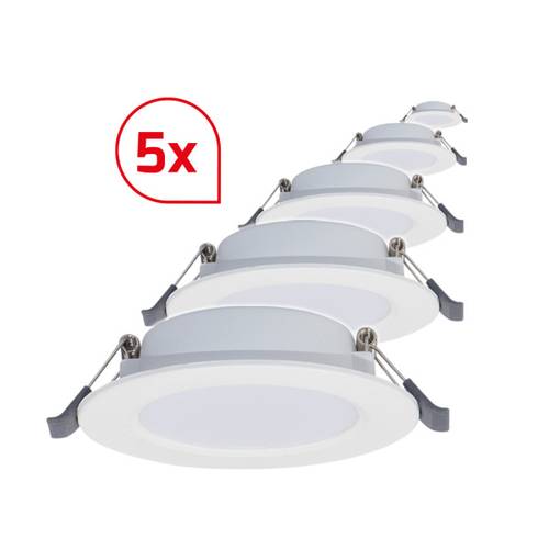 DOTLUX 600093 LED-Deckenstrahler von DOTLUX