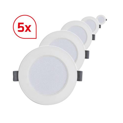 DOTLUX 600094 LED-Deckenstrahler von DOTLUX