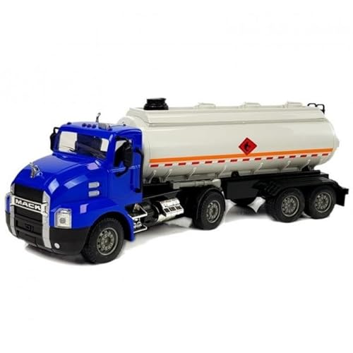 DOUBLE E Mack Tankwagen 1:26 2,4GHz von DOUBLE E