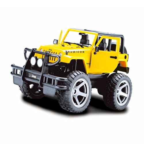 Double E 1:14 Jeep Wrangler RC Car von DOUBLE E