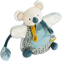 DOUDOU 8903674 Handpuppe Koala 25 cm von DOUDOU