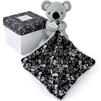 DOUDOU 8904015 Koala mit Schmusetuch 12cm von DOUDOU