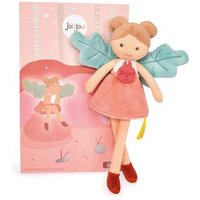 DOUDOU 8906030 Jolijou imagine Waldfee Gaia 25 cm von DOUDOU