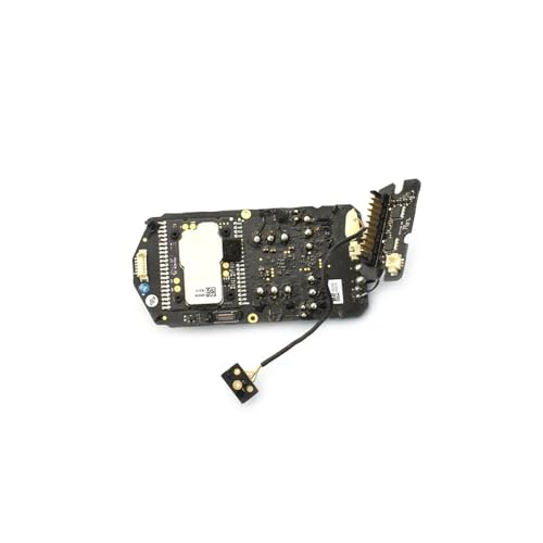 DOYEFZQC ESC-Board mit IMU for D-JI Mavic Pro/Platinum Ersatz-Flugsteuerungs-Motherboard for D-JI Mavic Pro-Reparaturteile von DOYEFZQC