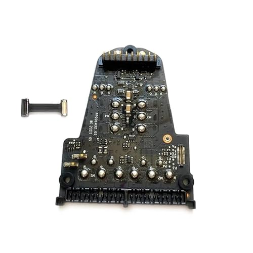 DOYEFZQC for D-JI Mavic Air 2 / 2S ESC Board Modul/Flex Flachbandkabel Ersatz Zubehör Reparatur Teile (Size : ESC Board(ADS-B)) von DOYEFZQC