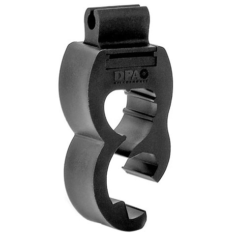 DPA DC4099 Clip for Drum Mikrofonklemme von DPA