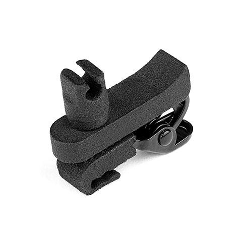 DPA SCM0030-B 8-Way Clip for 6060 Series Lavalier Microphone von DPA