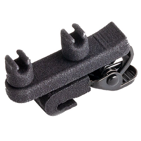 DPA SCM0034-B 8-Way Double Clip for 6060 Series Lavalier Microphone von DPA